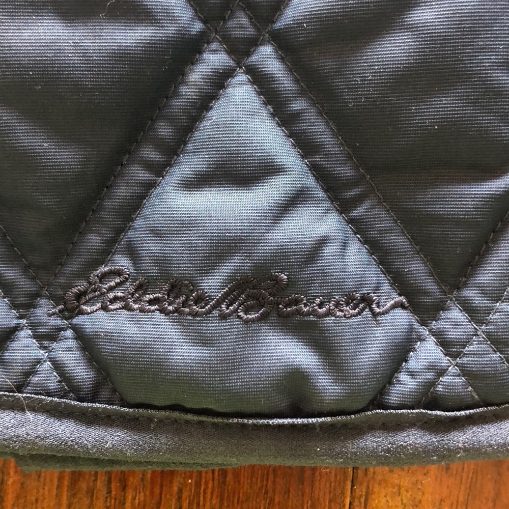 Eddie Bauer Quilted Vest - image 3